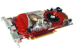 PowerColor HD 4850 512MB GDDR3 (PCIExp 512MB バルク)