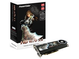 PowerColor HD 4870X2 2GB GDDR5 (PCIExp 2GB)