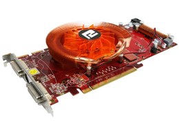PowerColor PCS+ HD 4850 512MB GDDR3 (PCIExp 512MB バルク)