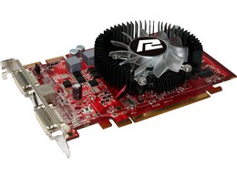 PowerColor PCS HD4670 1GB DDR3 (PCIExp 1GB バルク)