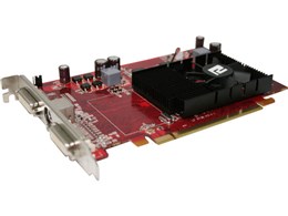 PowerColor HD4650 1GB DDR2 (PCIExp 1GB バルク)