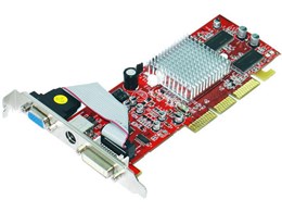 PowerColor 9250 128MB 64BIT (AGP 128MB �o���N)