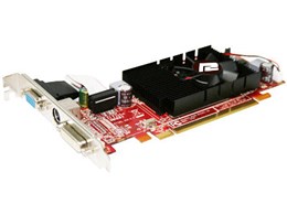 PowerColor HD4550 512MB DDR3 (PCIExp 512MB バルク)