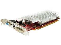 PowerColor SCS HD4350 256MB DDR2 (PCIExp 256MB バルク)