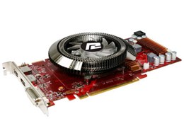 PowerColor PLAY! HD4850 512MB GDDR3 (PCIExp 512MB バルク)