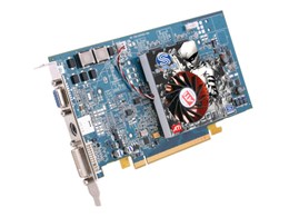 RADEON X800 GT (PCIExp 128MB oN)