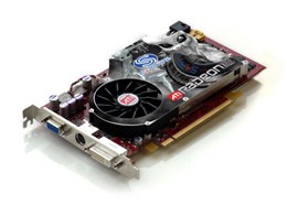 SAPPHIRE RADEON X850 PRO (PCIExp 256MB oN)