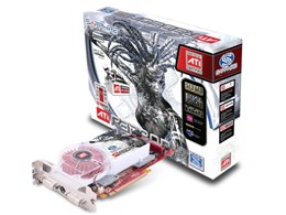 SAPPHIRE RADEON X1900 XTX (PCIExp 512MB)