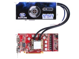 SAPPHIRE TOXIC X1900 XTX (PCIExp 512MB)