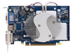 SAPPHIRE RADEON X1600 PRO ULTIMATE (PCIExp 256MB oN)