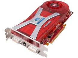 SAPPHIRE RADEON X1950 XTX (PCIExp 512MB �o���N)