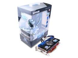 SAPPHIRE TOXIC X1950 XTX (PCIExp 512MB)