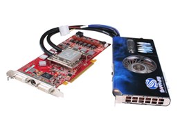 SAPPHIRE TOXIC X1950 XTX (PCIExp 512MB oN)