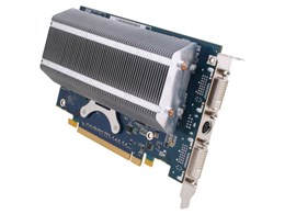 SAPPHIRE ULTIMATE ATI RADEON X1650 PRO (PCIExp 256MB oN)