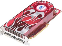 SAPPHIRE RADEON HD 2900PRO (PCIExp 1024MB)