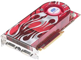 SAPPHIRE RADEON HD 2900PRO (PCIExp 1024MB oN)