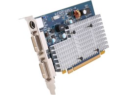 SAPPHIRE RADEON HD 3450 512MB DDR2 PCIE (PCIExp 512MB oN)