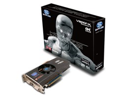 SAPPHIRE TOXIC HD 4870 512MB GDDR5 PCIE (PCIExp 512MB)
