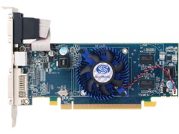 グラフィックボード ビデオカード radeon hd4550」の人気商品