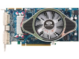 SAPPHIRE HD 4850 512MB GDDR3 PCIE Super LoiLoScope (PCIExp 512MB oN)