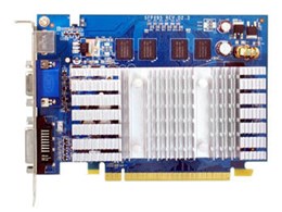 SF-PX94GT1024U2-HP Passive (PCIExp 1GB �o���N)