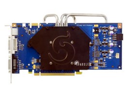 SF-PX96GT512D3-HM Cool-pipe (PCIExp 512MB)