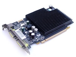 PV-T73P-UDS (PCIExp 256MB)