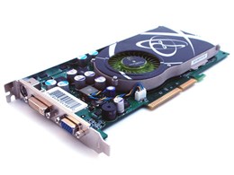 PV-T70K-UAD (AGP 256MB)