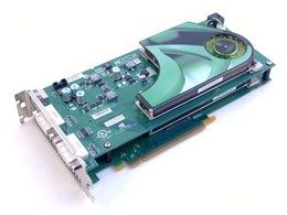 PV-T71U-ZDD9 (PCIExp 1GB)