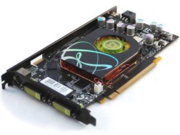 PV-T71P-UDF3 (PCIExp 256MB)