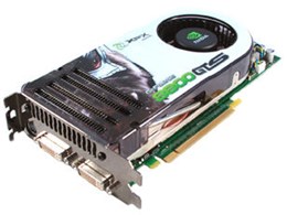 PV-T80G-THD9 (PCIExp 640MB)