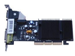 PV-T44A-PANG (AGP 128MB)