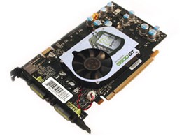 PV-T84J-UDF3 (PCIExp 256MB oN)