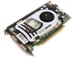 PV-T84G-UDD3 (PCIExp 256MB)