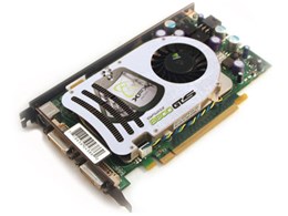 PV-T84G-UDE3 (PCIExp 256MB)