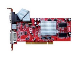XIAi9200-DV128PCI (PCI 128MB)