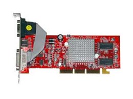 XIAi9250-DV128LP (AGP 128MB)