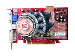 XIAiX600XT-DV128 (PCIExp 128MB)
