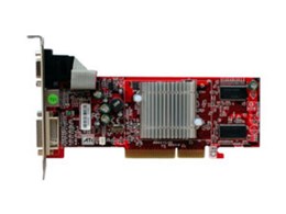 XIAi9550-DV128LP (AGP 128MB バルク)