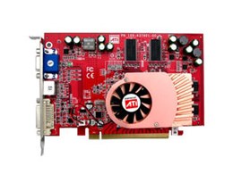 XIAiX700-DV256 (PCIExp 256MB)