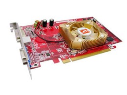 XIAiX1300-DV128LPCI (PCIExp 128MB)