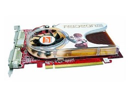 XIAiX1650PRO-DVD256 (PCIExp 256MB oN)