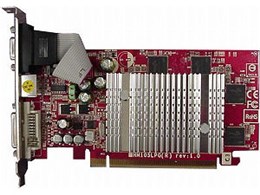 XIAiX1050-DV128LP (PCIExp 128MB oN)