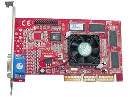 GF2MX200S-AGP32 (AGP 32MB �o���N)