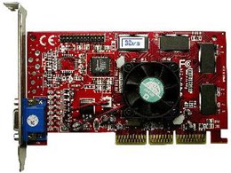 GF2MX400S-AGP32 (AGP 32MB �o���N)