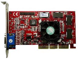 GF2MX400S-AGP32 (AGP 32MB)