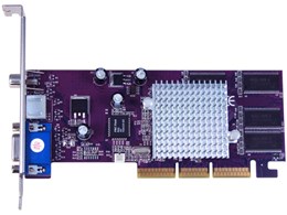 GF4M4408X-LAD64V (AGP 64MB �o���N)