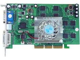 GF4T42008-A128C (AGP 128MB)