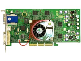GF4TI4400-AGP128C (AGP 128MB)