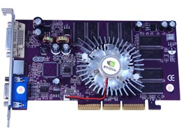 GFX5600-A256C (AGP 256MB)